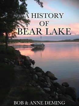 “A History of Bear Lake” Presentation