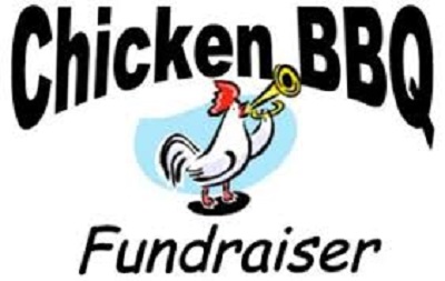 Chicken Barbeque Fundraiser