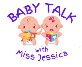 Baby Talk @ Sinclairville Free Library