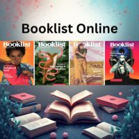 Booklist Online