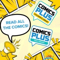 Comics Plus